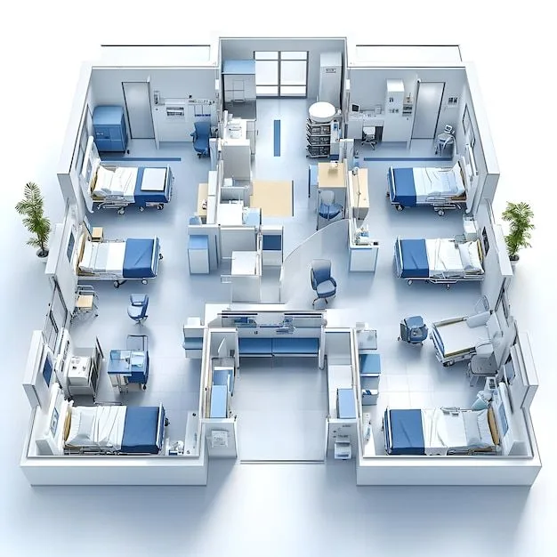 Space Planning